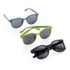 ECO Weizenstroh Sonnenbrille schwarz | ohne Werbeanbringung | Nicht verfügbar | Nicht verfügbar