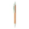 ECO-Stift grün | ohne Werbeanbringung | Nicht verfügbar | Nicht verfügbar