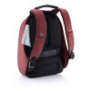 Bobby Hero Regular Anti-Diebstahl-Rucksack rot-schwarz | ohne Werbeanbringung | Nicht verfügbar | Nicht verfügbar