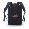 Bizz Rucksack navy blau-navy blau | ohne Werbeanbringung | Nicht verfügbar | Nicht verfügbar