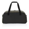 Kazu AWARE™ RPET Weekend-Duffel-Bag grün | ohne Werbeanbringung | Nicht verfügbar | Nicht verfügbar | Nicht verfügbar