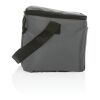 Impact AWARE™ Basic Kühltasche grau | ohne Werbeanbringung | Nicht verfügbar | Nicht verfügbar