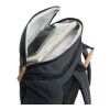 Impact AWARE™ 16 oz. rCanvas 15" Laptop-Rucksack schwarz | ohne Werbeanbringung | Nicht verfügbar | Nicht verfügbar | Nicht verfügbar