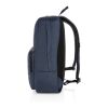 Impact AWARE™ RPET Basic 15,6" Laptop-Rucksack marineblau | ohne Werbeanbringung | Nicht verfügbar | Nicht verfügbar