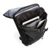 17” Outdoor Laptop Rucksack schwarz | ohne Werbeanbringung | Nicht verfügbar | Nicht verfügbar | Nicht verfügbar