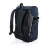 Pascal AWARE™ RPET Deluxe Weekend Rucksack navy blau | ohne Werbeanbringung | Nicht verfügbar | Nicht verfügbar | Nicht verfügbar