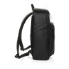 Swiss Peak OSLO RCS Everyday 15,6" Laptop-Rucksack schwarz | ohne Werbeanbringung