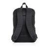 Flexpack Aware™ Expandable Slim RPET 15,6" Laptop-Rucksack schwarz | ohne Werbeanbringung | Nicht verfügbar | Nicht verfügbar