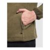 Artic Fleecejacke für Herren Navy Blue | 2XL