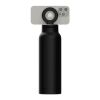 RINGO Pro MagSafe®-Trinkflasche mit magnetischem Ring schwarz