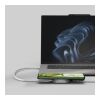 Zens Ladekabel USB C-C Pro 2 schwarz