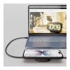 Zens Ladekabel USB C-C Pro 2 schwarz | ohne Werbeanbringung | Nicht verfügbar | Nicht verfügbar