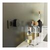 Zens Wireless Charging Adapter schwarz