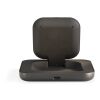 Zens Magnetic Nightstand Charger schwarz