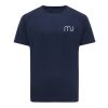 IQONIQ Tikal Sport Quick-Dry T-Shirt aus rec. Polyester navy blau | S | ohne Werbeanbringung | Nicht verfügbar | Nicht verfügbar