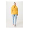 IQONIQ Jasper Hoodie aus recycelter Baumwolle ockergelb | S | ohne Werbeanbringung | Nicht verfügbar | Nicht verfügbar | Nicht verfügbar