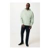 IQONIQ Yoho Relax-Hoodie aus recycelter Baumwolle Iceberg green | S | ohne Werbeanbringung | Nicht verfügbar | Nicht verfügbar | Nicht verfügbar