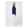 Iqoniq Talung Mikrofleece Jacke aus recyceltem Polyester navy blau | XXS | ohne Werbeanbringung | Nicht verfügbar | Nicht verfügbar | Nicht verfügbar