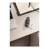 VINGA Baltimore RCS Schlüsselhalter mit Dual-Finder grün
