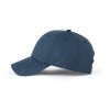 VINGA Baltimore AWARE™ Kappe aus recyceltem PET navy blau | ohne Werbeanbringung | Nicht verfügbar | Nicht verfügbar | Nicht verfügbar