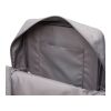 VINGA Sortino RCS Rucksack grau | ohne Werbeanbringung | Nicht verfügbar | Nicht verfügbar