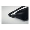 Gürteltasche PU schwarz | ohne Werbeanbringung | Nicht verfügbar | Nicht verfügbar