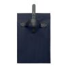 Kühltasche 600D RPET marineblau