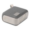 5.0 Wireless Lautsprecher grau