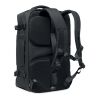 17" Laptop-Reiserucksack schwarz | ohne Werbeanbringung | Nicht verfügbar | Nicht verfügbar | Nicht verfügbar
