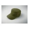 Military Cap 260 g/m² Armeegrün | ohne Werbeanbringung | Nicht verfügbar | Nicht verfügbar | Nicht verfügbar