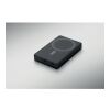 Powerbank 10000 mAh schwarz