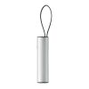 Powerbank 5000mAh PD 20W transparent grau
