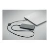 Ladekabel 60W schwarz