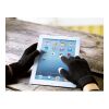 Touchscreen-Handschuhe schwarz | ohne Werbeanbringung | Nicht verfügbar | Nicht verfügbar | Nicht verfügbar