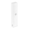 Powerbank 2200 mAh Bambus holzfarben | ohne Werbeanbringung | Nicht verfügbar | Nicht verfügbar