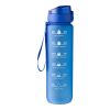 RPET-Trinkflasche (1000 ml) Brinley pink | ohne Werbeanbringung | Nicht verfügbar | Nicht verfügbar