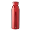 Einwandige Edelstahl-Trinkflasche 650 ml Cindy Kobaltblau | ohne Werbeanbringung | Nicht verfügbar | Nicht verfügbar