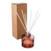 Glas Diffusor Ken Braun | ohne Werbeanbringung | Nicht verfügbar | Nicht verfügbar