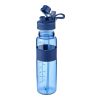 Tritan Trinkflasche (900 ml) Lyra Weiß | ohne Werbeanbringung | Nicht verfügbar | Nicht verfügbar