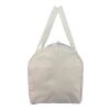 Recycelte Poly-Baumwoll-Tasche (330 g/m2) Tian Blau | ohne Werbeanbringung