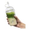 Reisebecher Glow 500 ml Neutral | ohne Werbeanbringung | Nicht verfügbar | Nicht verfügbar