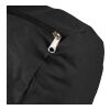 Oeko-Tex® Baumwolle (180 g/m2) Reisetasche Rami Schwarz | ohne Werbeanbringung | Nicht verfügbar | Nicht verfügbar