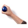 Anti-Stress-Ball 'Keep calm' Grün