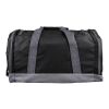 Sport-/Reisetasche 'Carribean' aus Polyester Gelb
