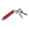 2-in1 LED-Taschenlampe aus ABS Zola Weiß