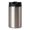 Isolierbecher 300 ml Silber