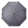 RPET 190T Regenschirm Brooklyn Schwarz