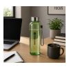 rPET Trinkflasche (500 ml) Isabelle Blau