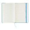rPET-Notizbuch (A5) Eamon limone