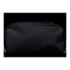 Recycelte PU-Kulturtasche Alon beige